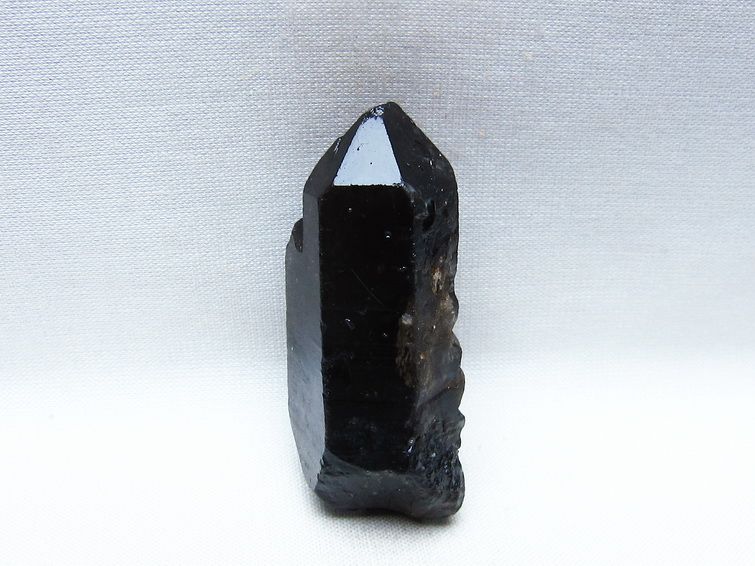 モリオン 原石 山東省産 黒水晶 原石 一点物 171-9897