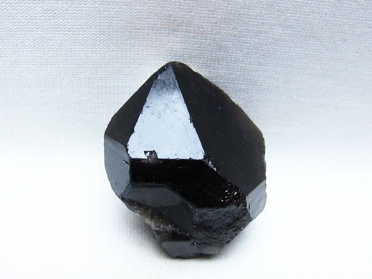 モリオン 原石 山東省産 黒水晶 原石 一点物 171-9899