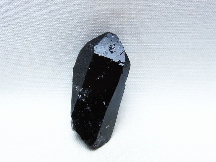 モリオン 原石 山東省産 黒水晶 原石 一点物 171-9900