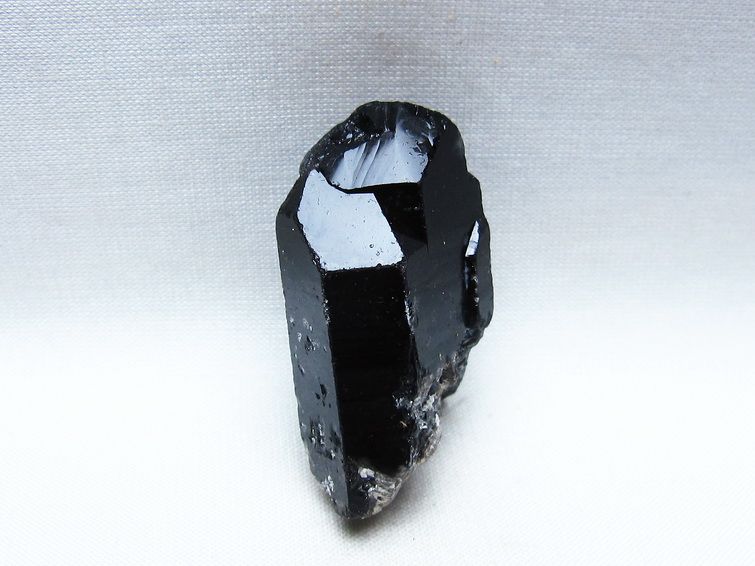 モリオン 原石 山東省産 黒水晶 原石 一点物 171-9901
