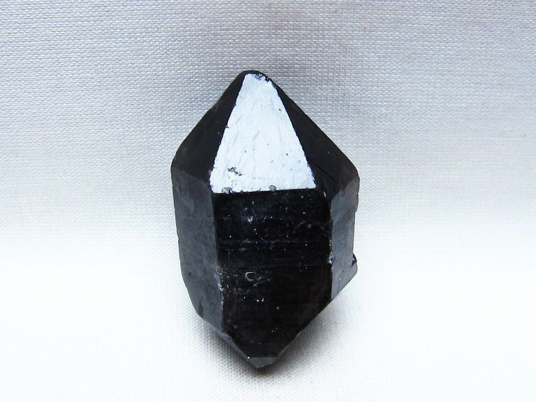 モリオン 原石 山東省産 黒水晶 原石 一点物 171-9902