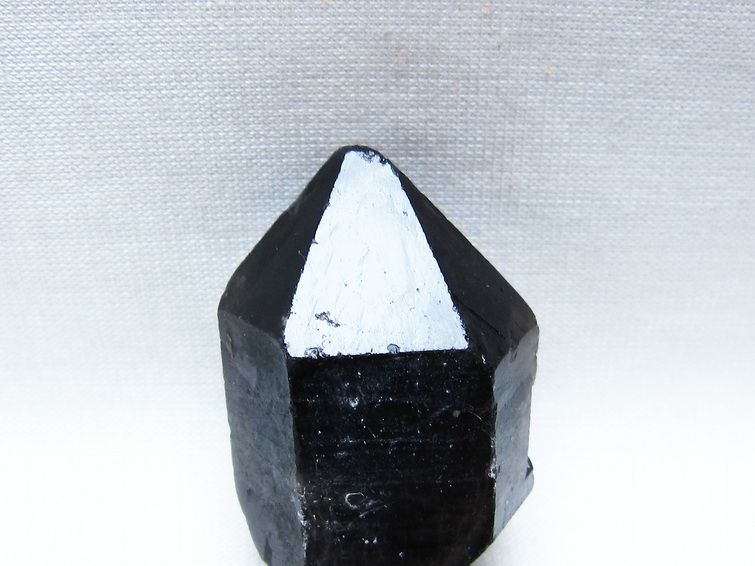 モリオン 原石 山東省産 黒水晶 原石 一点物 171-9902