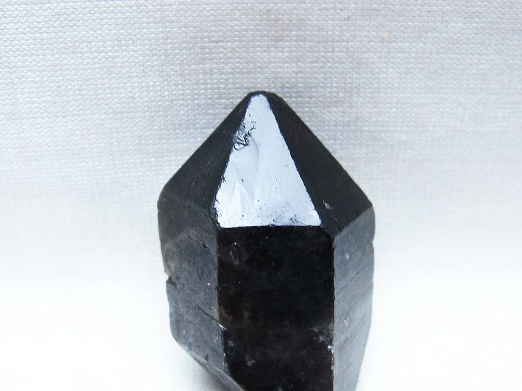 モリオン 原石 山東省産 黒水晶 原石 一点物 171-9902