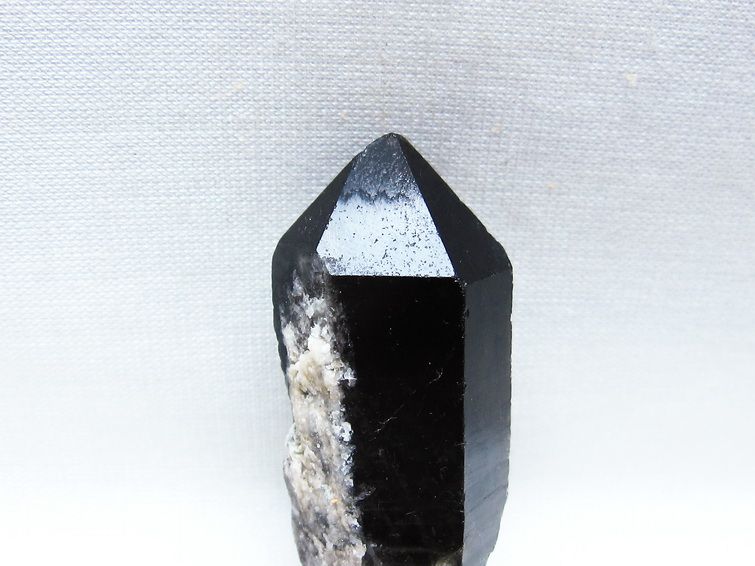 モリオン 原石 山東省産 黒水晶 原石 一点物 171-9906