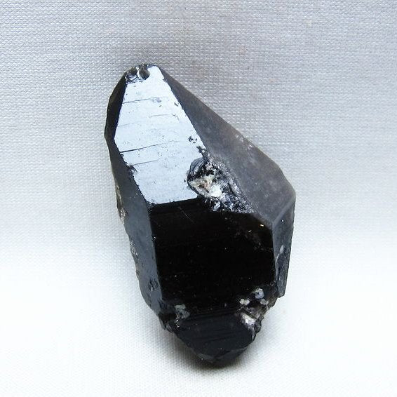 モリオン 原石 山東省産 黒水晶 原石 一点物 171-9907