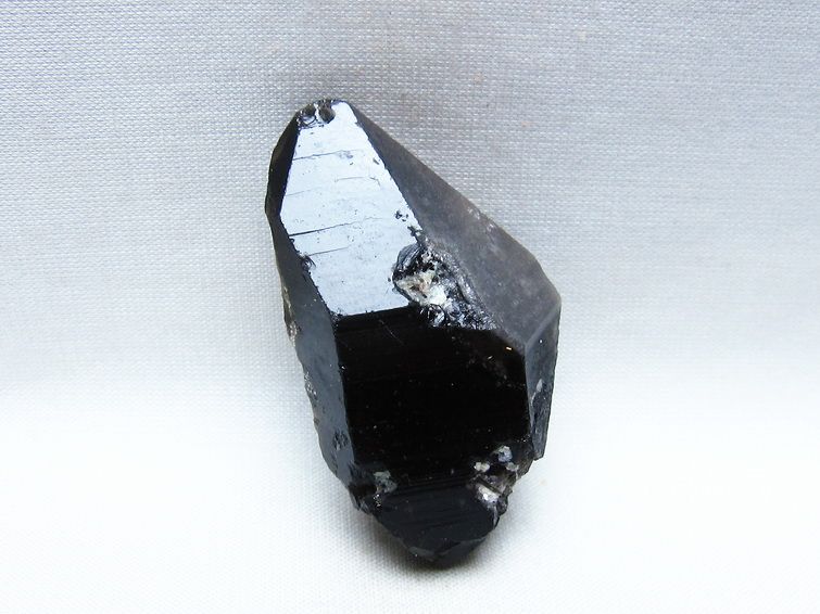モリオン 原石 山東省産 黒水晶 原石 一点物 171-9907