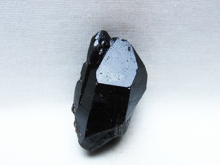 モリオン 原石 山東省産 黒水晶 原石 一点物 171-9908