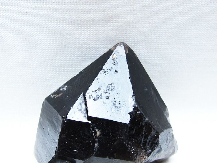 モリオン 原石 山東省産 黒水晶 原石 一点物 171-9910