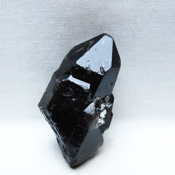 モリオン 原石 山東省産 黒水晶 原石 一点物 171-9911
