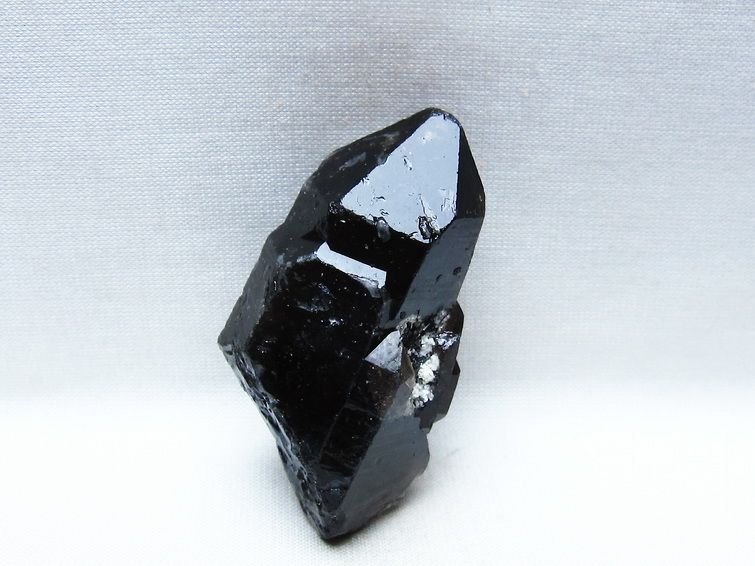 モリオン 原石 山東省産 黒水晶 原石 一点物 171-9911