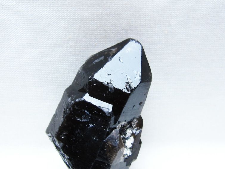 モリオン 原石 山東省産 黒水晶 原石 一点物 171-9911
