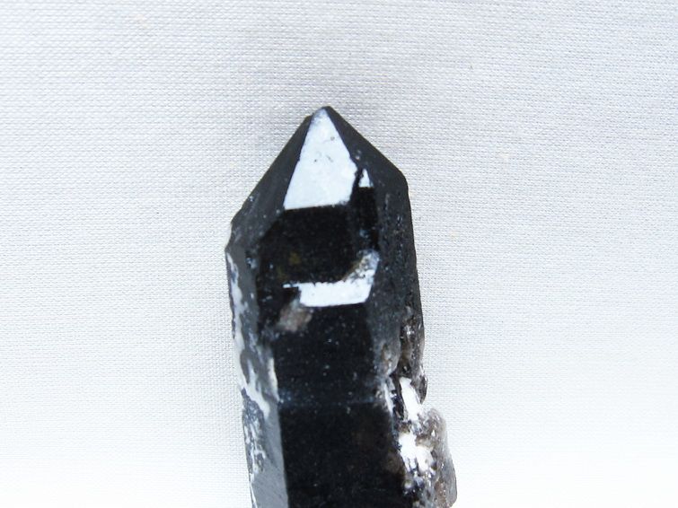 モリオン 原石 山東省産 黒水晶 原石 一点物 171-9912