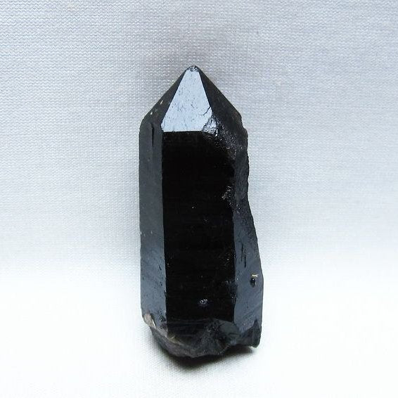モリオン 原石 山東省産 黒水晶 原石 一点物 171-9913
