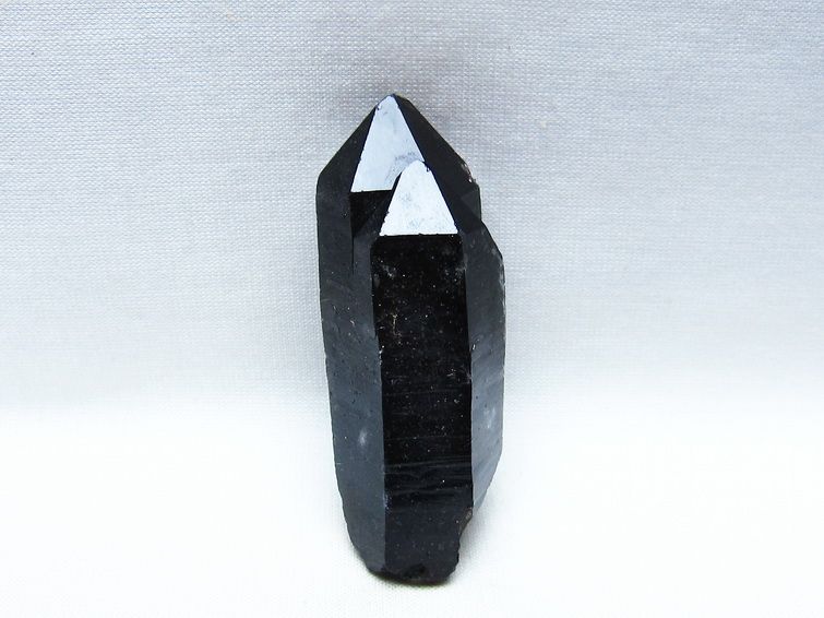 モリオン 原石 山東省産 黒水晶 原石 一点物 171-9914