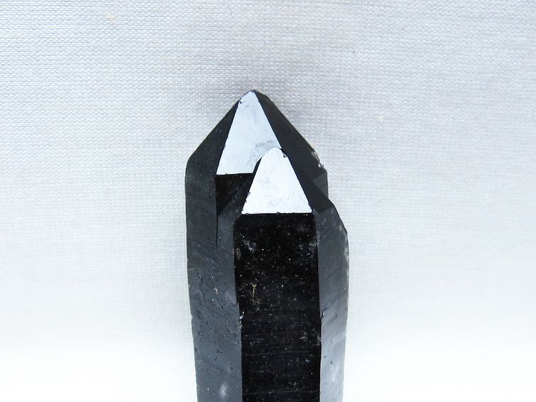 モリオン 原石 山東省産 黒水晶 原石 一点物 171-9914