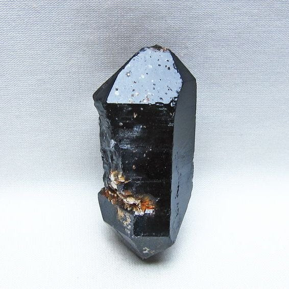 モリオン 原石 山東省産 黒水晶 原石 一点物 171-9915