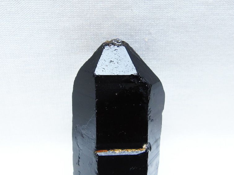 モリオン 原石 山東省産 黒水晶 原石 一点物 171-9915