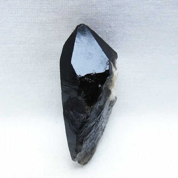 モリオン 原石 山東省産 黒水晶 原石 一点物 171-9916