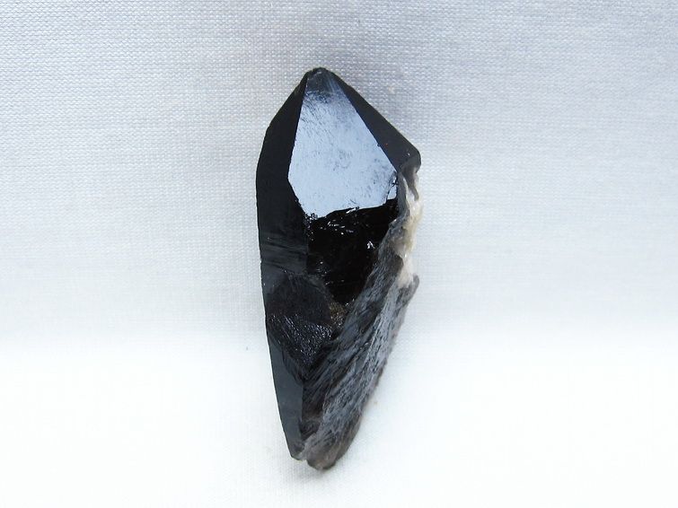 モリオン 原石 山東省産 黒水晶 原石 一点物 171-9916