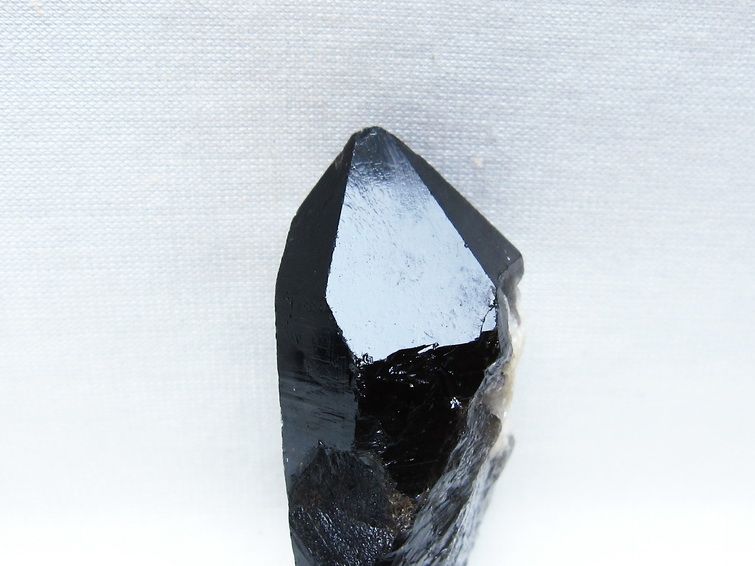モリオン 原石 山東省産 黒水晶 原石 一点物 171-9916