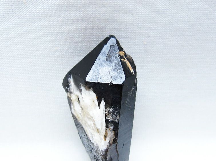 モリオン 原石 山東省産 黒水晶 原石 一点物 171-9916