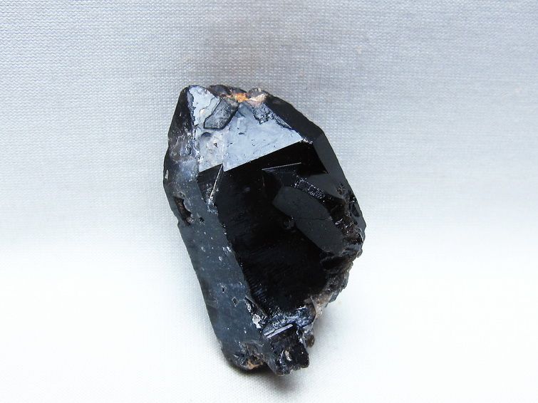 黒水晶 原石 山東省産 モリオン 原石 一点物 171-9920