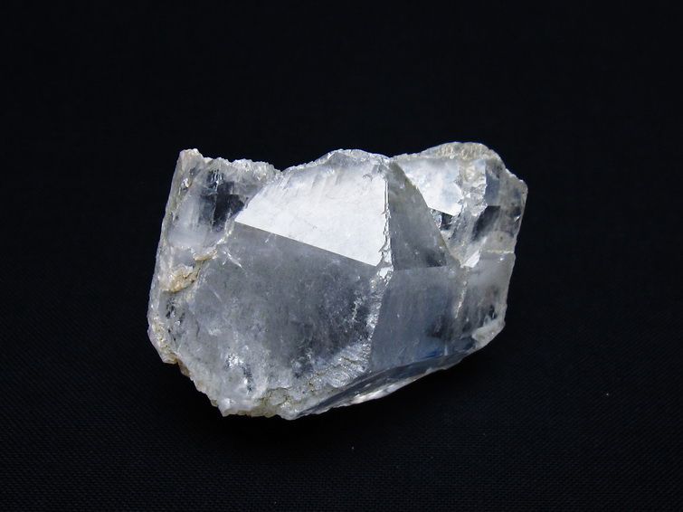 ファーデンクォーツ 水晶 クラスター 原石 アメリカ産 一点物 172-3236