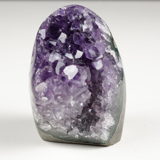 アメジスト クラスター 原石 ウルグアイ産 amethyst 一点物 172-3432