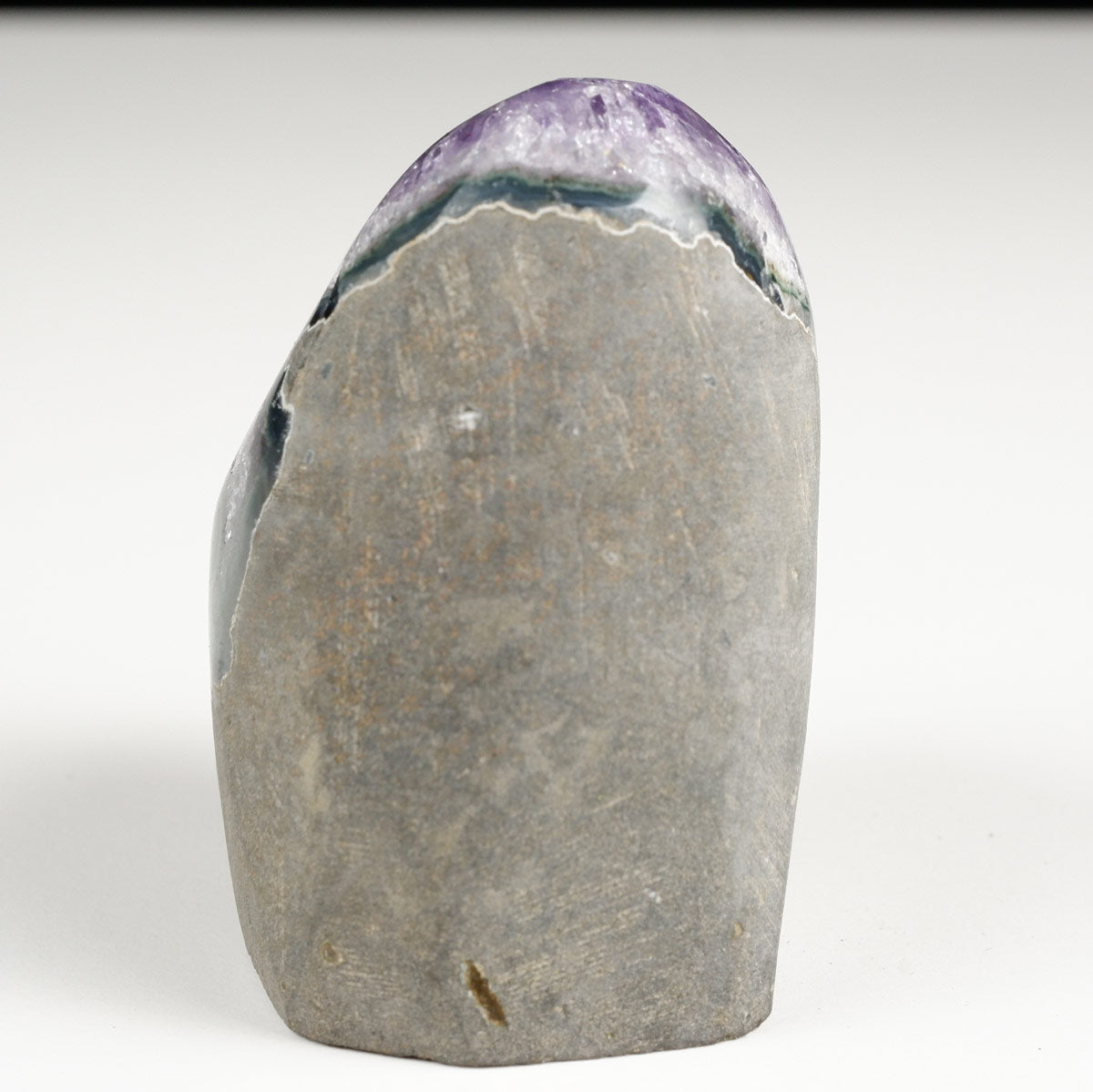 アメジスト クラスター 原石 ウルグアイ産 amethyst 一点物 172-3432