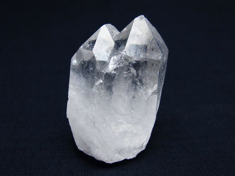 水晶 クラスター 原石 アーカンソー産 一点物 172-3452