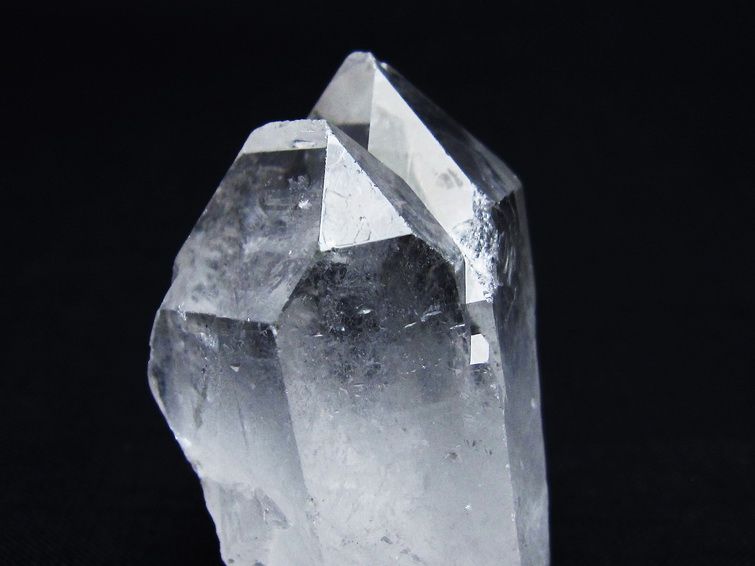 水晶 クラスター 原石 アーカンソー産 一点物 172-3452