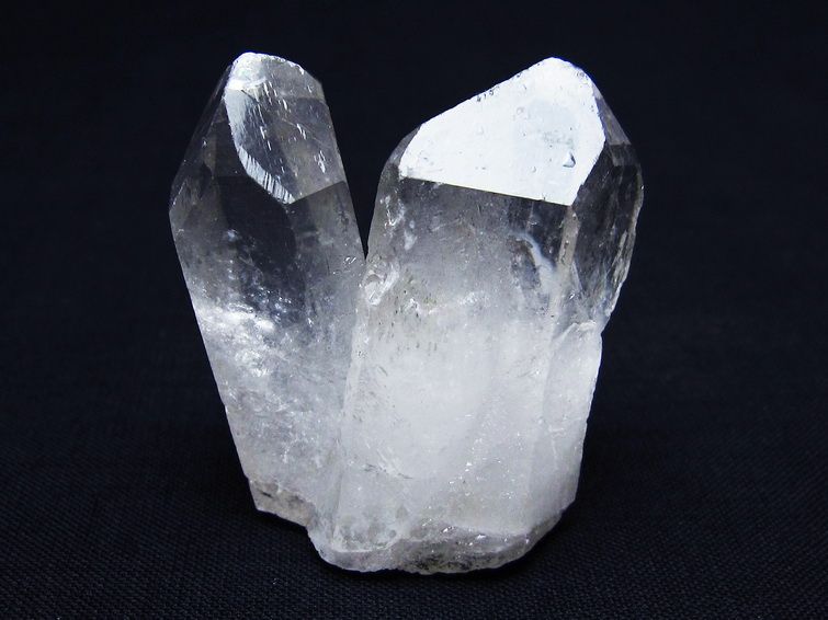 水晶 クラスター 原石 アーカンソー産 一点物 172-3453