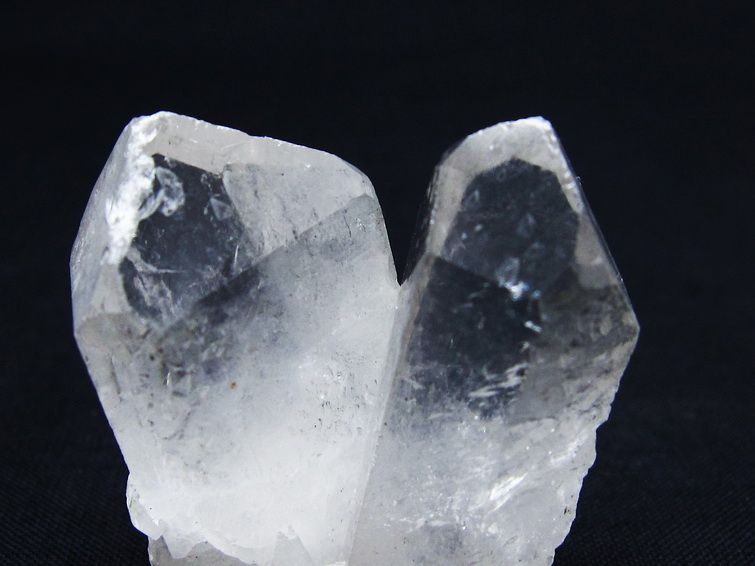 水晶 クラスター 原石 アーカンソー産 一点物 172-3453