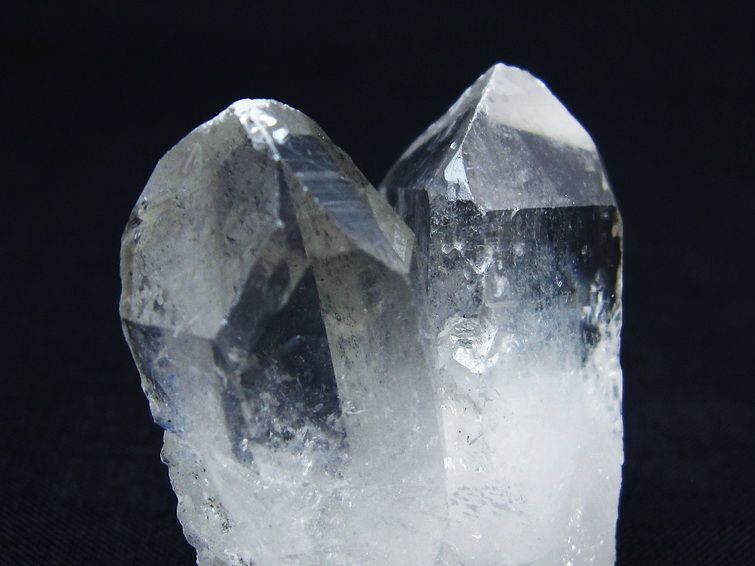 水晶 クラスター 原石 アーカンソー産 一点物 172-3453