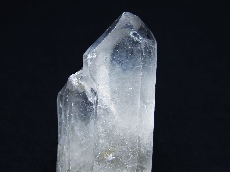 水晶 クラスター 原石 アーカンソー産 一点物 172-3454