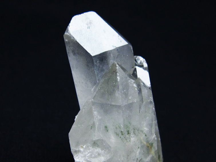 水晶 クラスター 原石 アーカンソー産 一点物 172-3454