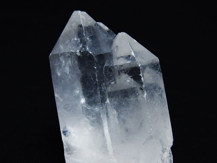 水晶 クラスター 原石 アーカンソー産 一点物 172-3455