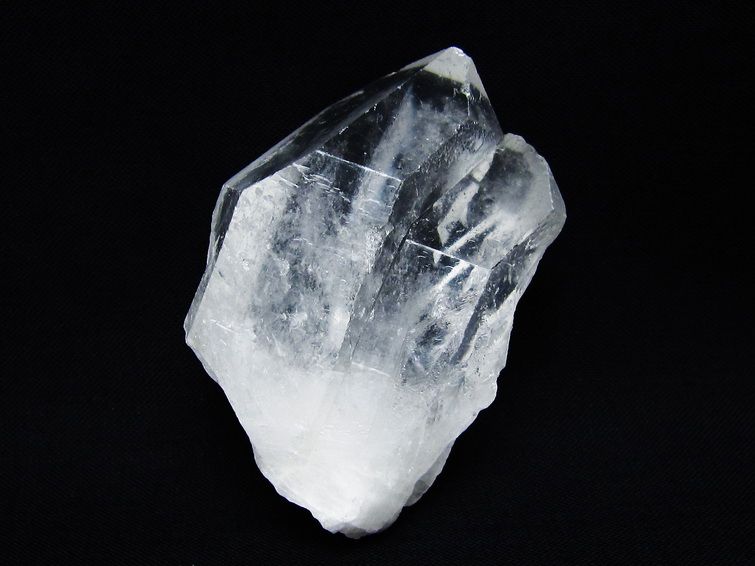 水晶 クラスター 原石 アーカンソー産 一点物 172-3458