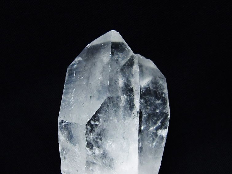 水晶 クラスター 原石 アーカンソー産 一点物 172-3458