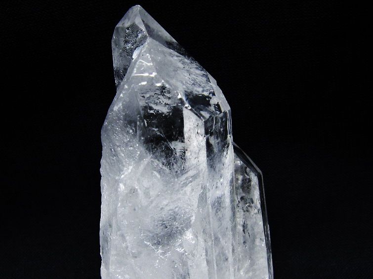 水晶 クラスター 原石 アーカンソー産 一点物 172-3462