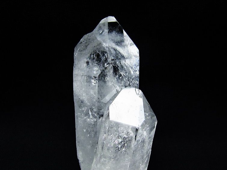 水晶 クラスター 原石 アーカンソー産 一点物 172-3462