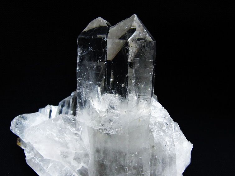 水晶 クラスター 原石 アーカンソー産 一点物 172-3466