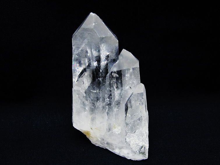 水晶 クラスター 原石 アーカンソー産 一点物 172-3467