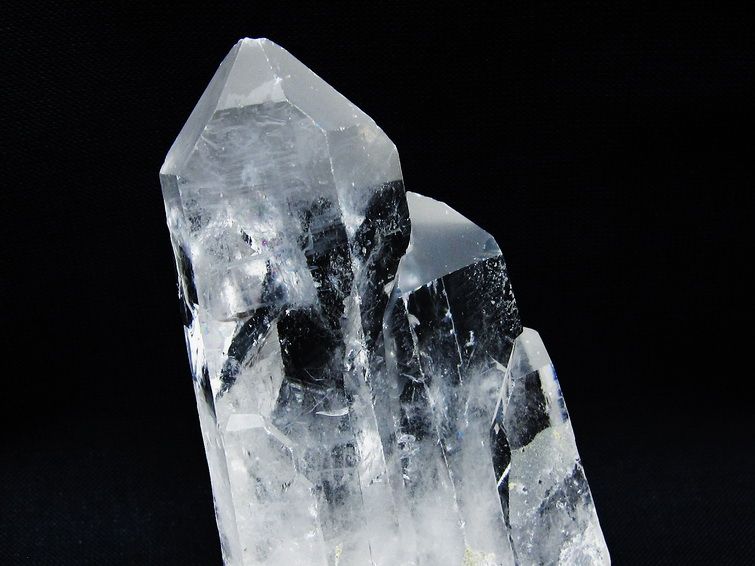 水晶 クラスター 原石 アーカンソー産 一点物 172-3467