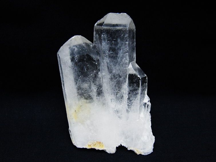 水晶 クラスター 原石 アーカンソー産 一点物 172-3468