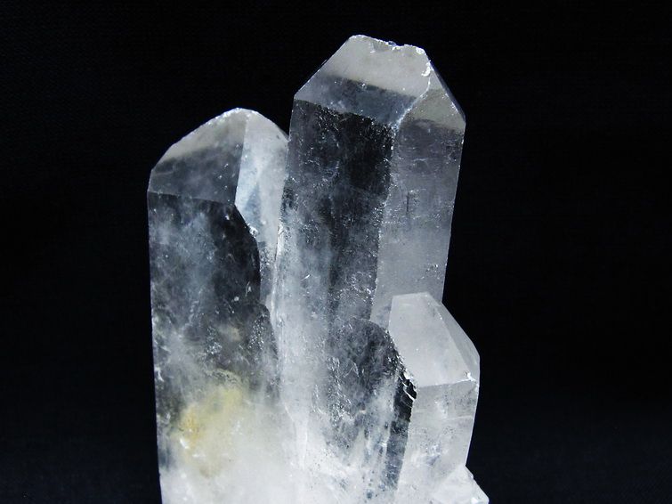 水晶 クラスター 原石 アーカンソー産 一点物 172-3468