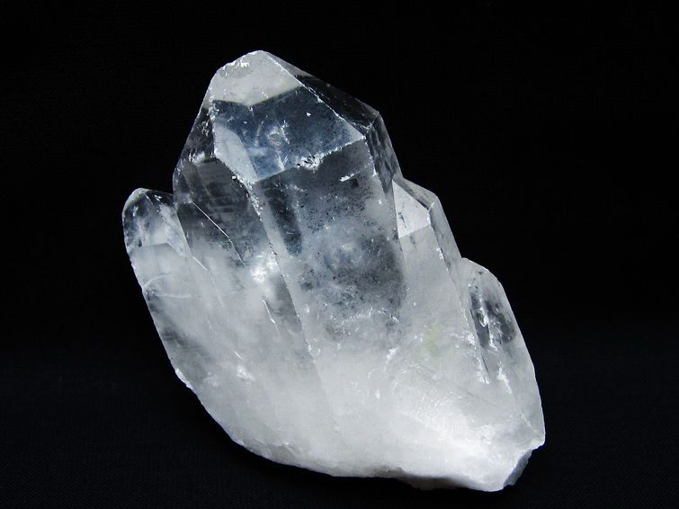 水晶 クラスター 原石 アーカンソー産 一点物 172-3469