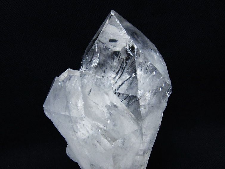 水晶 クラスター 原石 アーカンソー産 一点物 172-3471