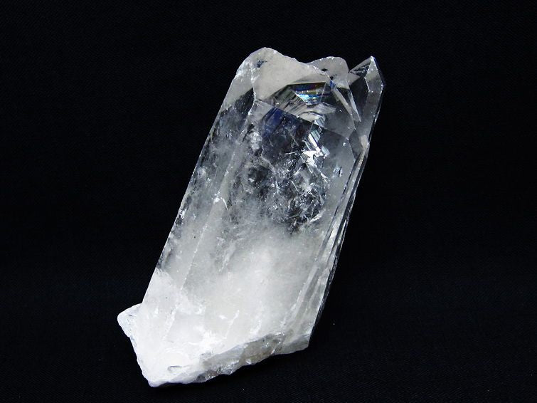 水晶 クラスター 原石 アーカンソー産 一点物 172-3472