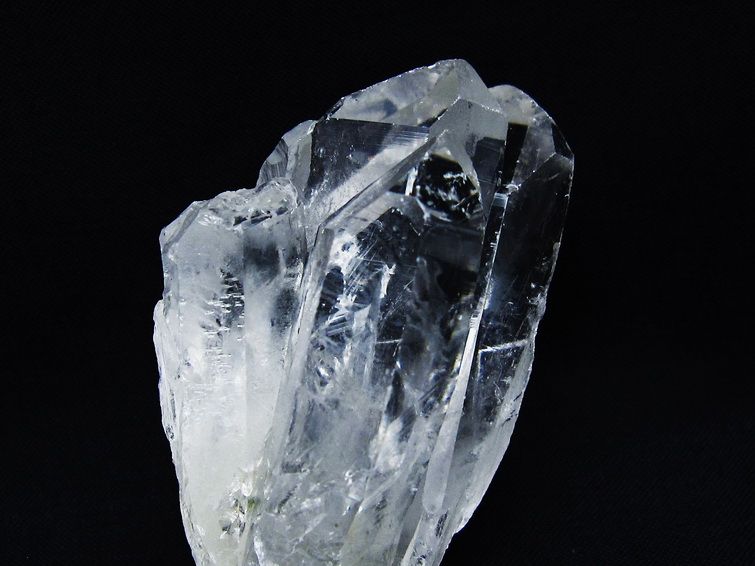 水晶 クラスター 原石 アーカンソー産 一点物 172-3475